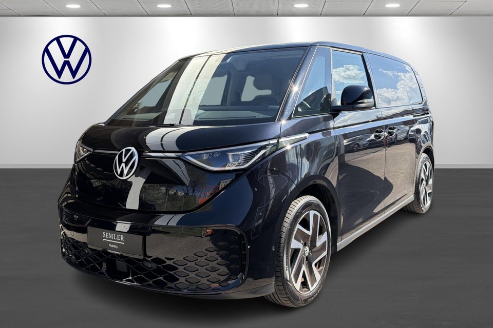 VW ID.Buzz 77 Style SWB 5d