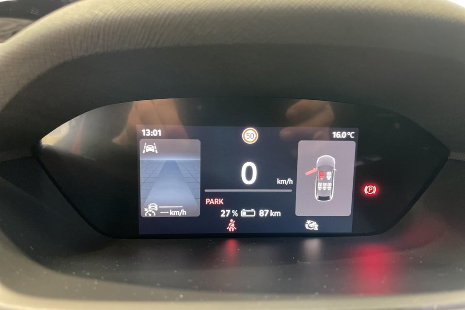 Skoda Elroq 85 iV Sportline Advanced 5d