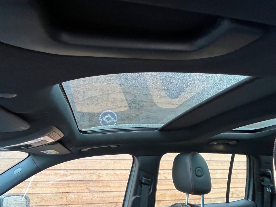 Mercedes EQB300 AMG Line 4Matic 5d