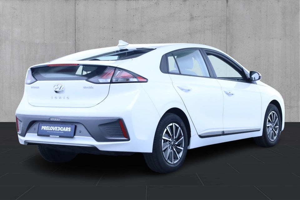 Hyundai Ioniq 40 EV Style 5d