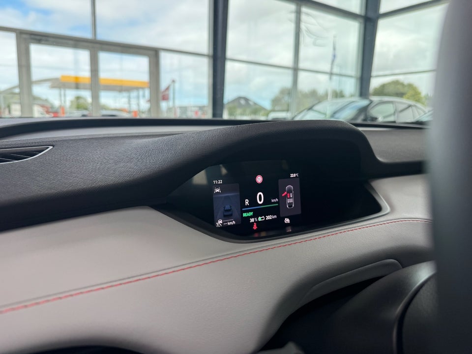 Skoda Enyaq 85 iV Lodge 5d