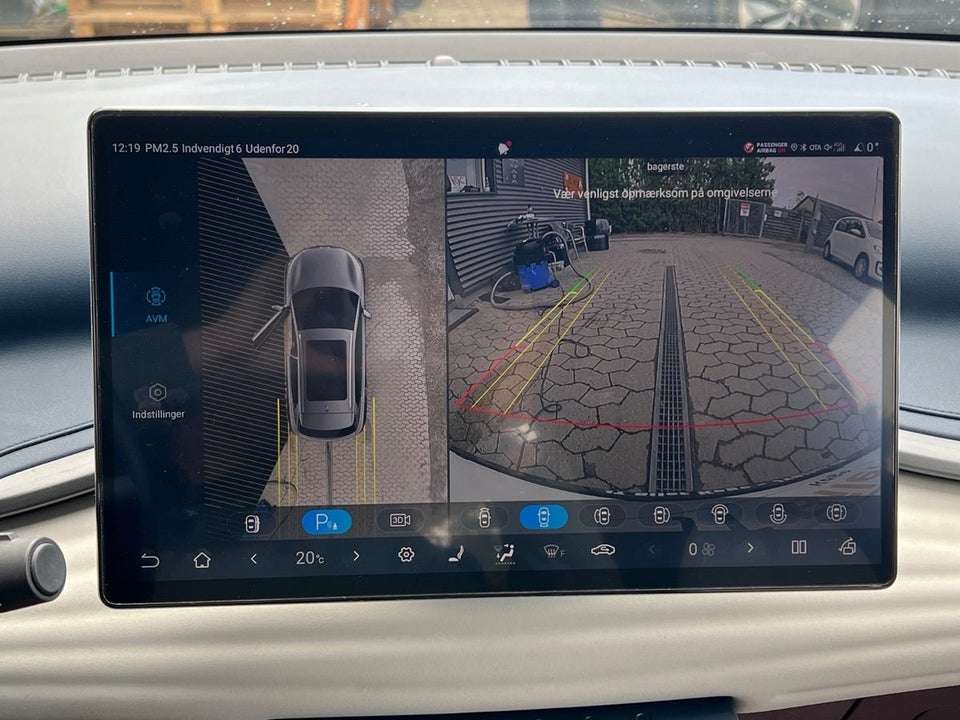 BYD Atto 3 60 Design 5d