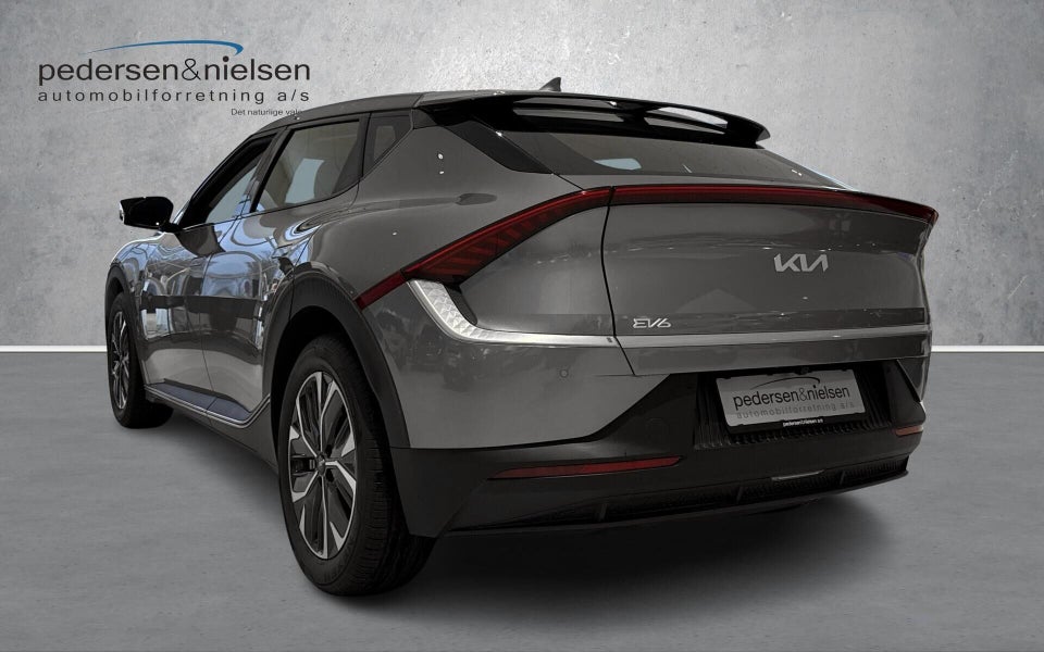 Kia EV6 77 Long Range Access 5d