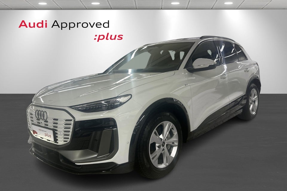 Audi Q6 e-tron Ultra quattro 5d