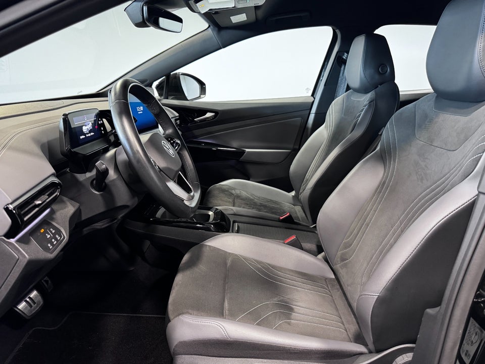 VW ID.5 77 Pro Performance 5d