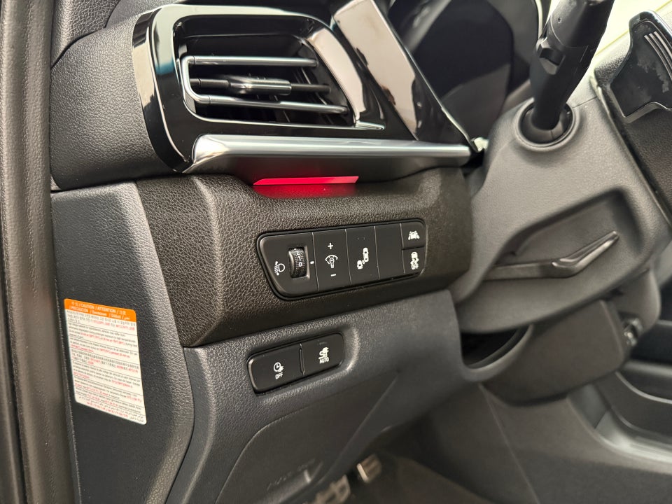 Kia e-Niro 64 Advance 5d