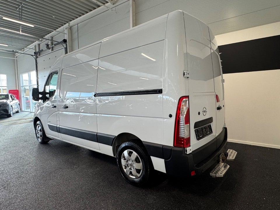 Opel Movano 2,3 D 150 Enjoy L2H2