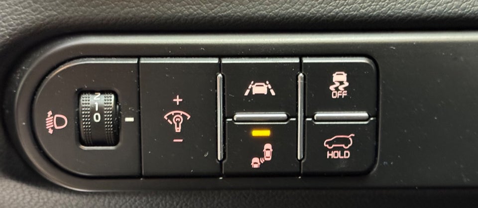 Kia ProCeed 1,6 T-GDi GT DCT 5d