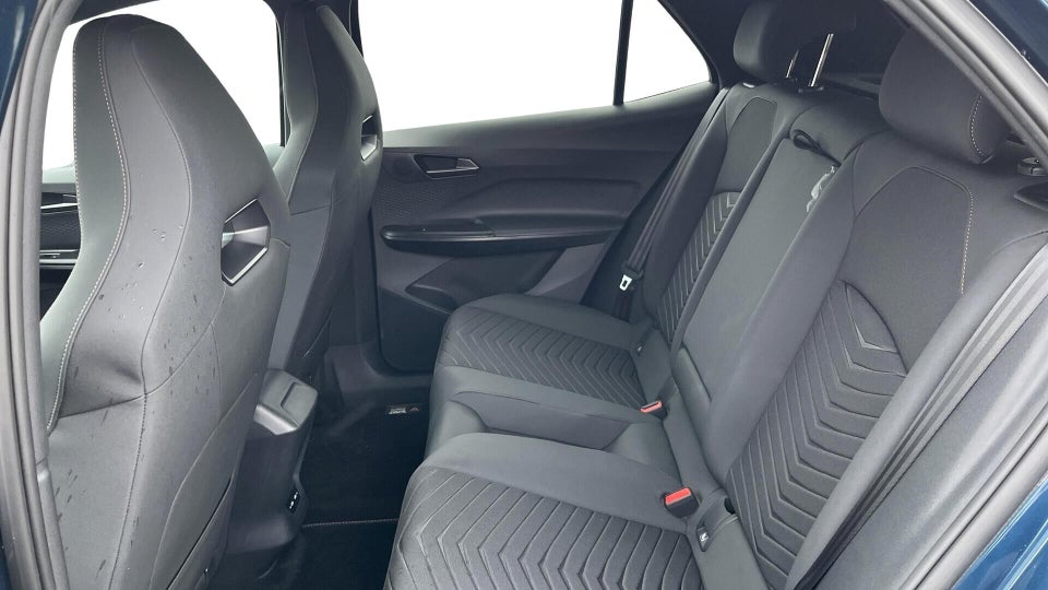 Cupra Born 77 e-Boost 5d