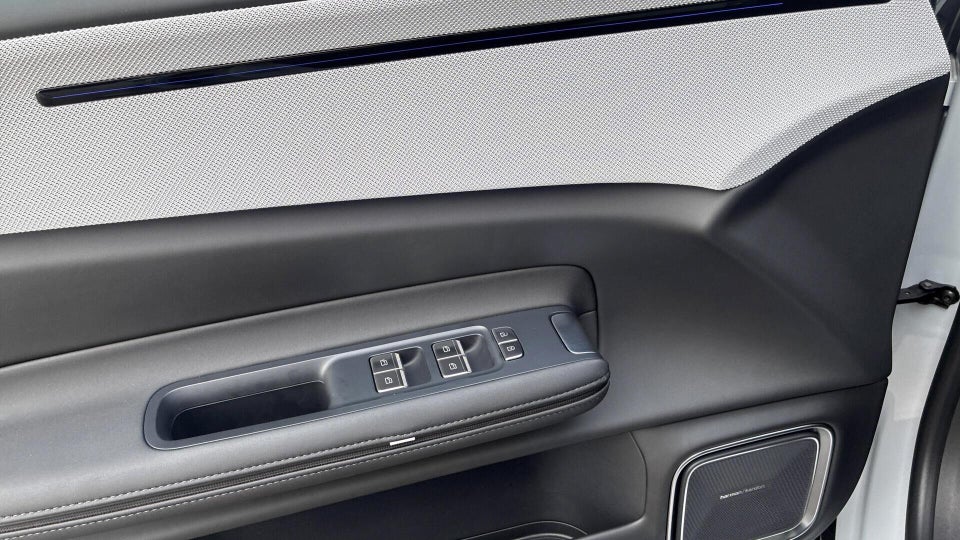 Polestar 4 Coupé Nordic Edition RWD 5d