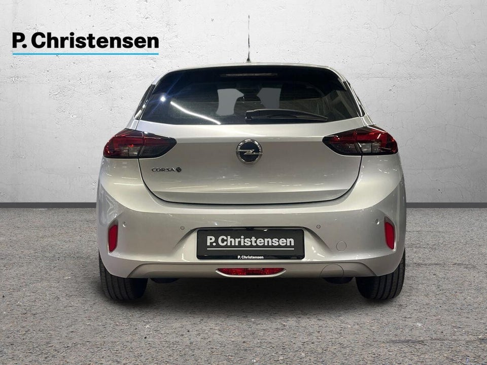 Opel Corsa-e 50 Edition 5d