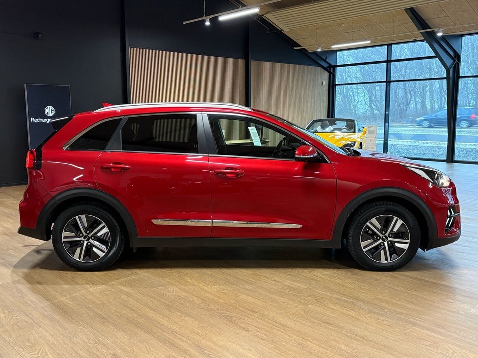 Kia Niro 1,6 PHEV Comfort DCT 5d
