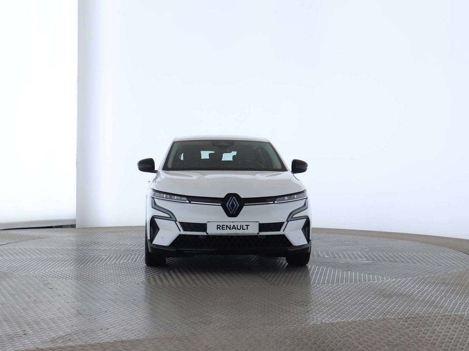 Renault Megane E-Tech 60 Equilibre 5d