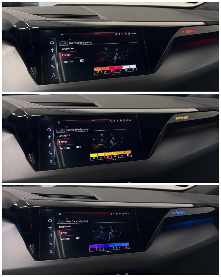 Audi e-tron GT quattro 4d