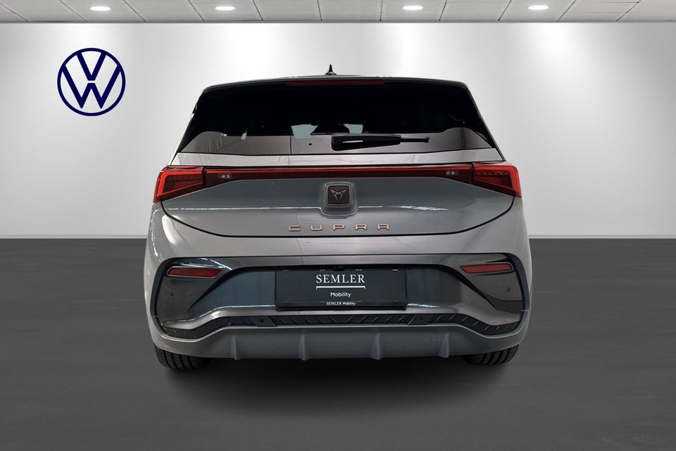 Cupra Born 77 Pasión 5d