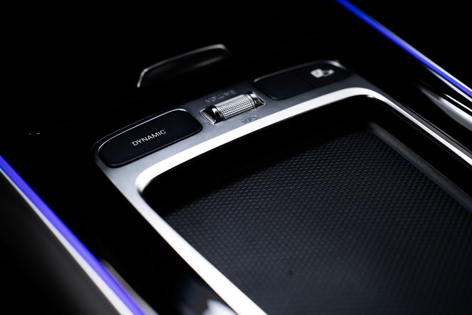 Mercedes EQA250+ AMG Line 5d