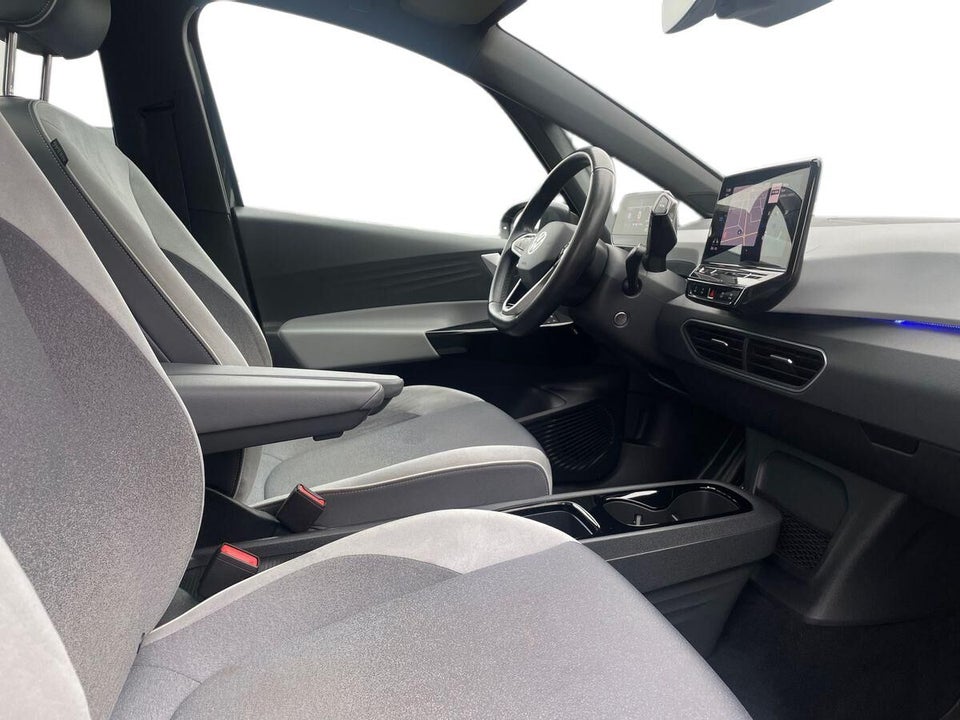 VW ID.3 58 Pro Performance 5d