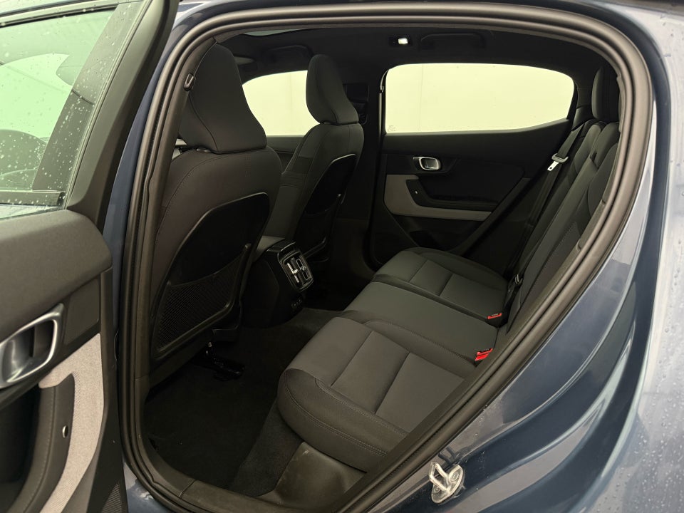 Polestar 2 Long Range 5d