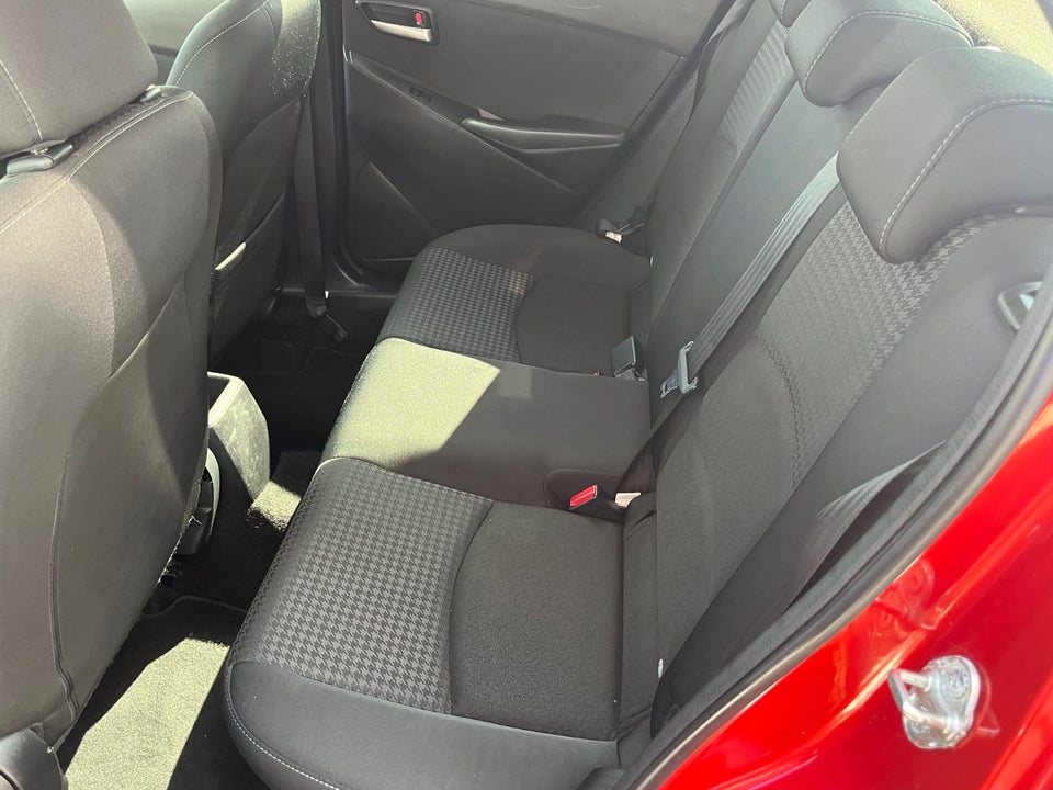 Mazda 2 1,5 SkyActiv-G 90 Niseko 5d