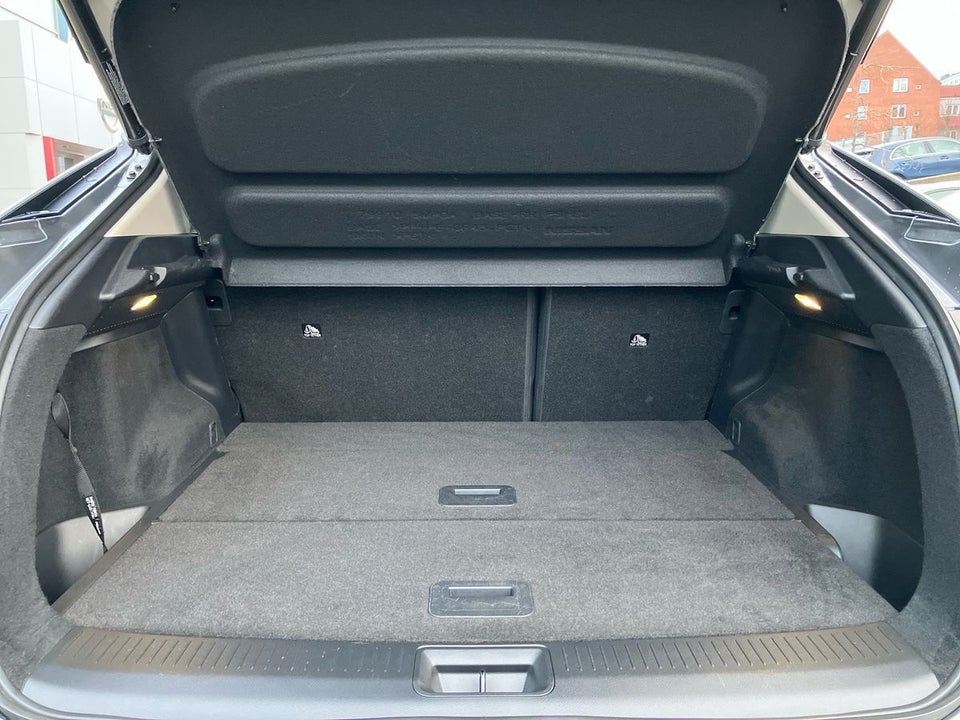 Nissan Ariya 87 Evolve 5d