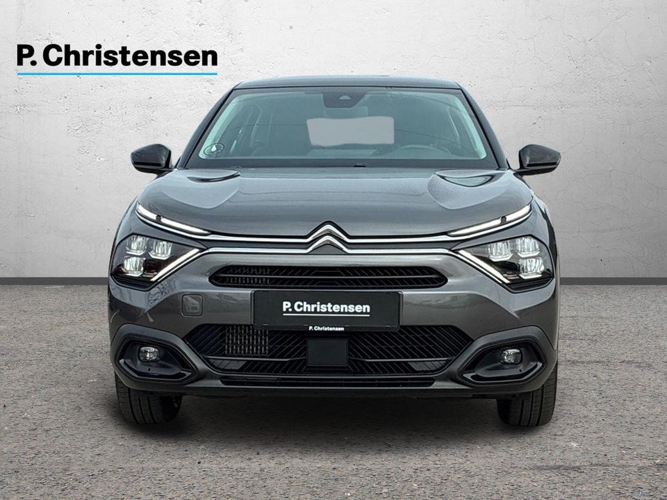 Citroën C4 1,2 PureTech 130 VTR Sport 5d