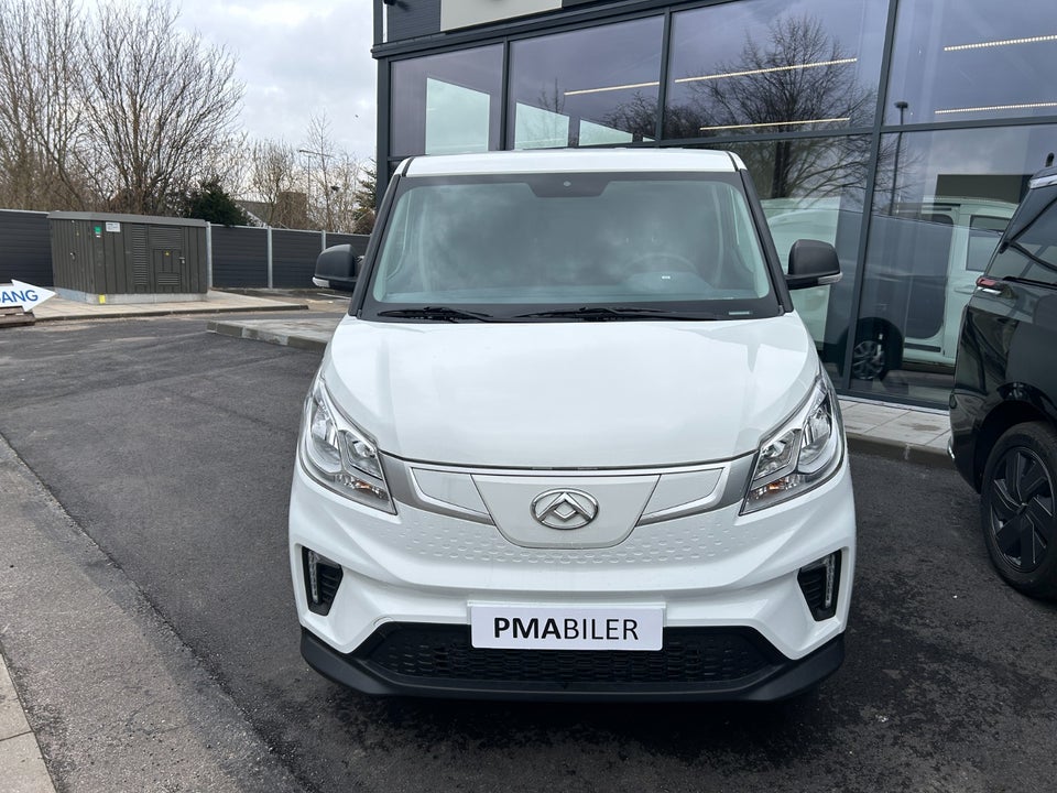 Maxus e-Deliver 3 50 Cargo Van SWB