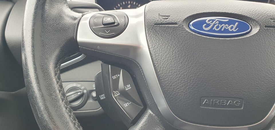 Ford Kuga 1,5 SCTi 150 Titanium 5d