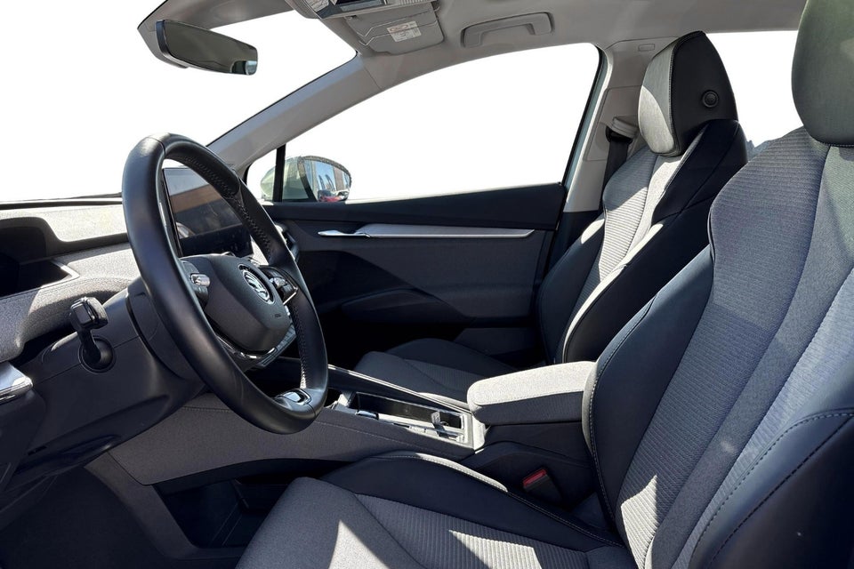 Skoda Enyaq 60 iV 5d