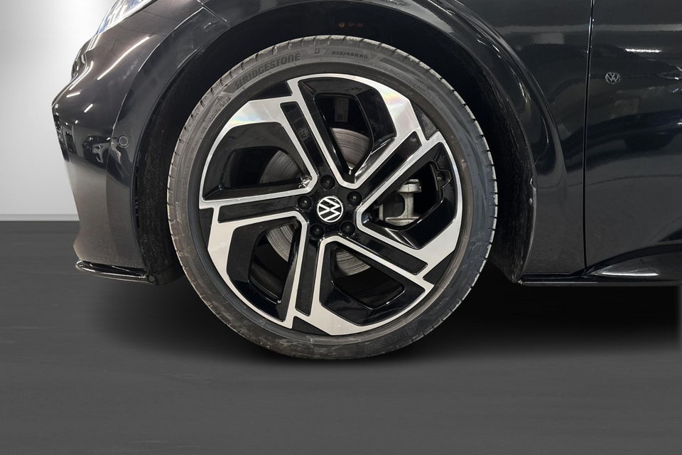 VW ID.3 79 GTX Performance+ 5d