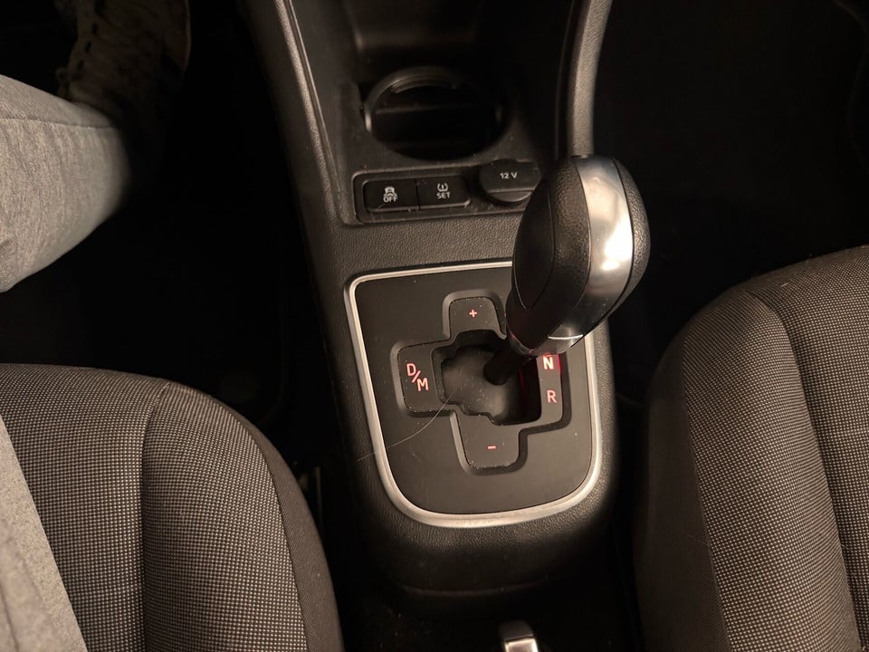 VW Up! 1,0 75 High Up! ASG BMT 5d