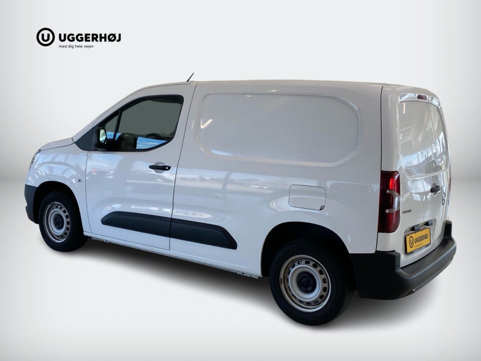 Opel Combo 1,5 D 75 Essentia L1V1