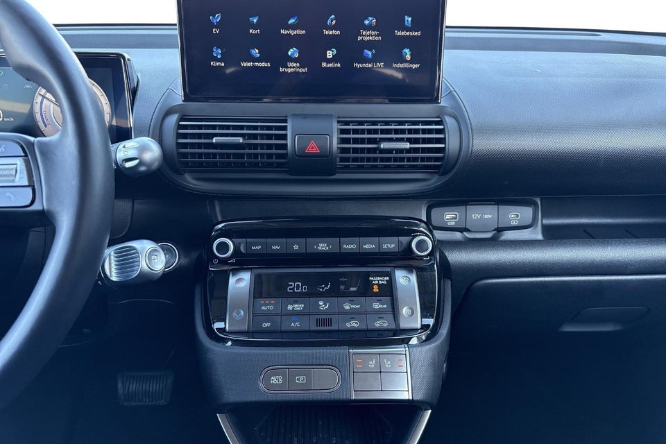 Hyundai Inster 42 Essential 5d