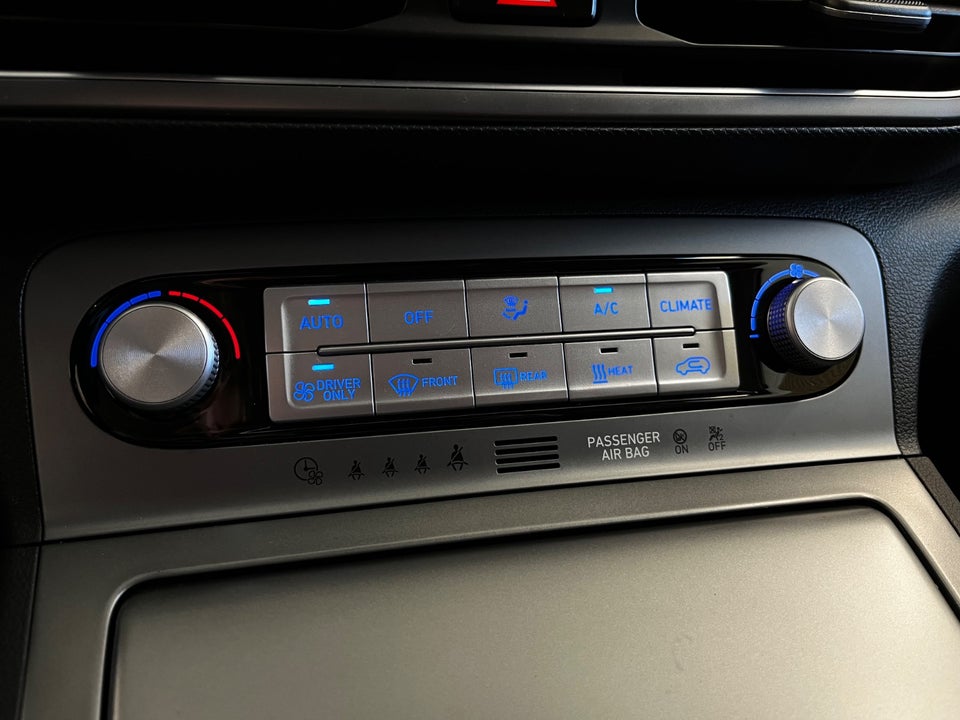 Hyundai Kona 64 EV Style 5d