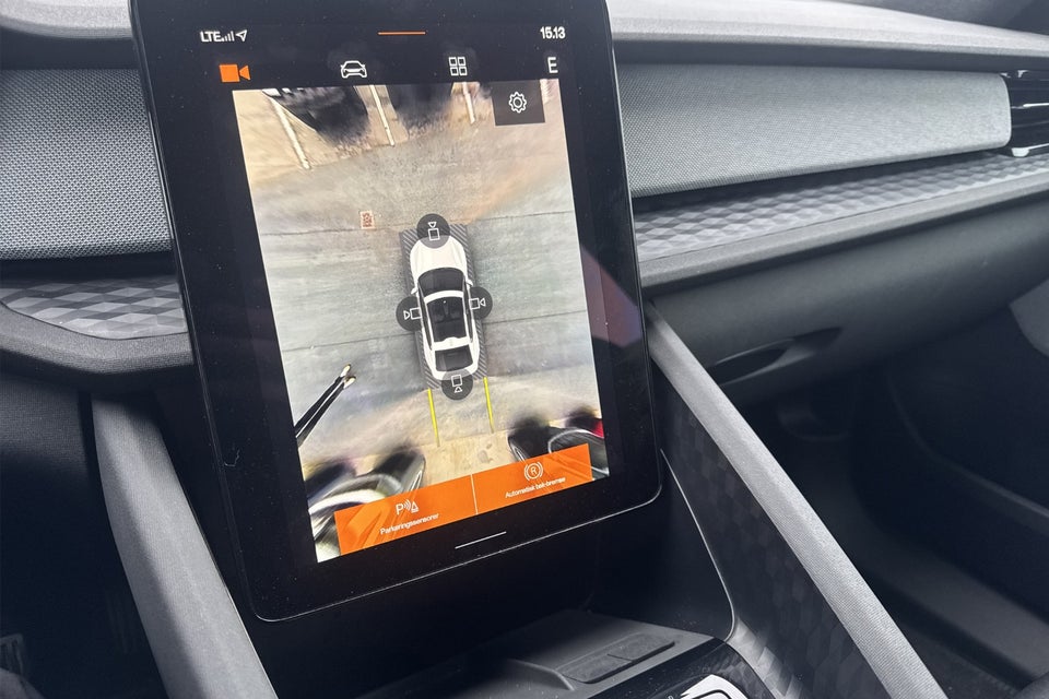 Polestar 2 Long Range 5d