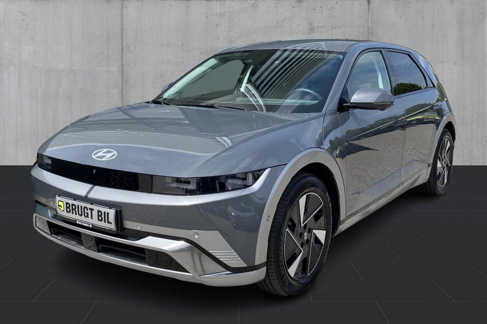 Hyundai Ioniq 5 84 Ultimate 5d