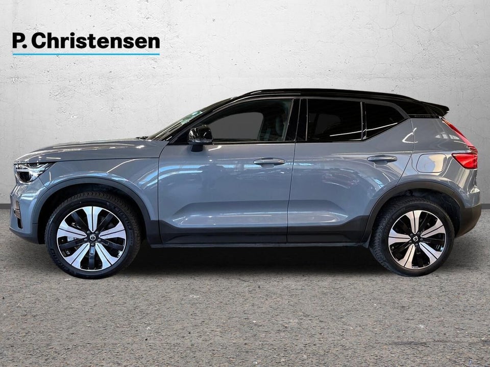 Volvo XC40 P6 ReCharge Plus 5d