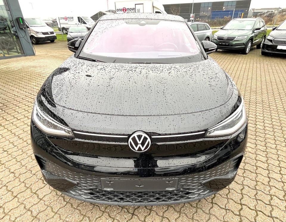 VW ID.5 77 Pro Performance 5d