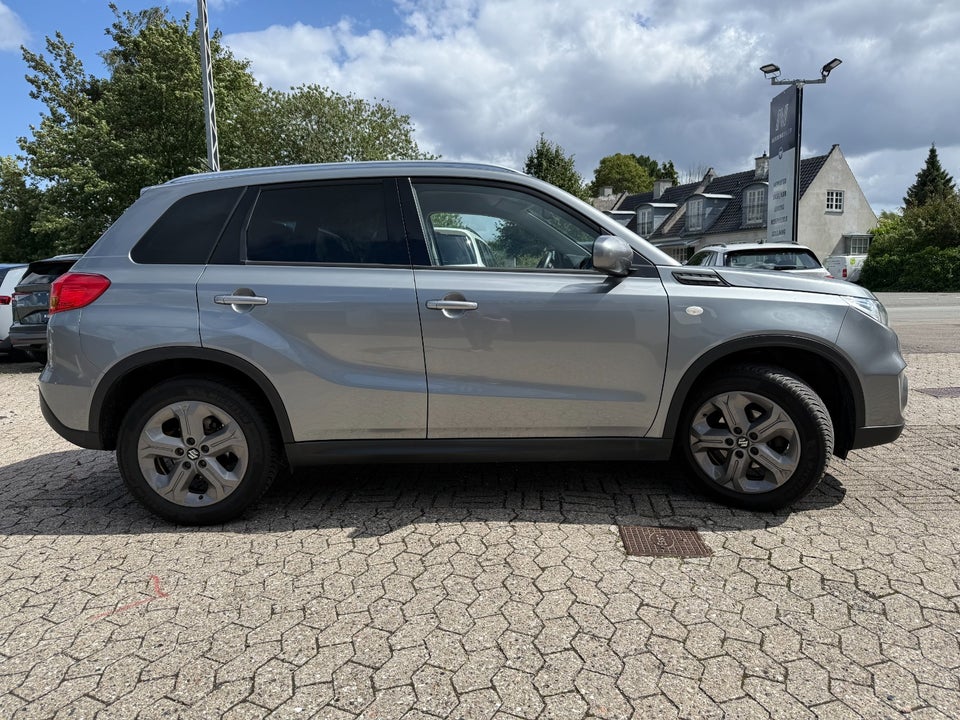 Suzuki Vitara 1,6 Active 5d