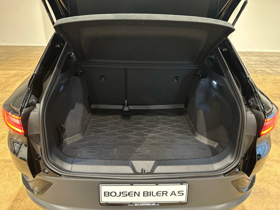 VW ID.4 77 Pro Performance 5d