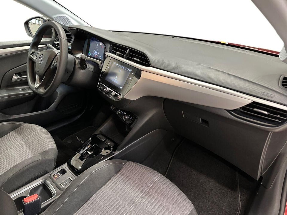 Opel Corsa-e 50 Edition 5d