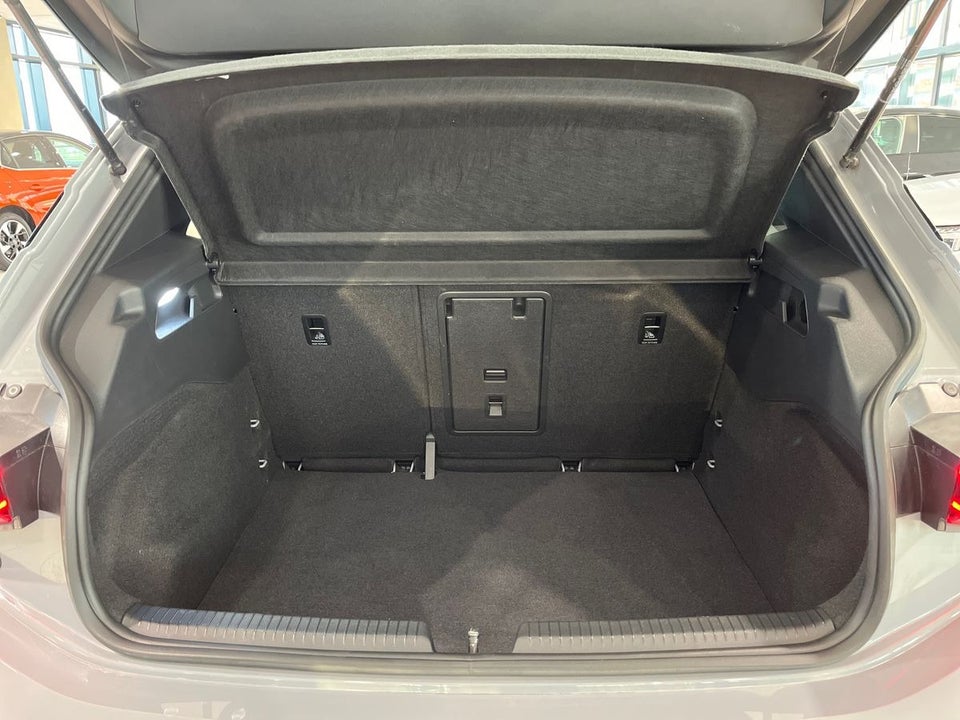 Cupra Born 58 e-Boost 5d