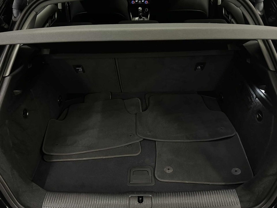 Audi A3 1,4 TFSi 150 Sport Sportback S-tr. 5d