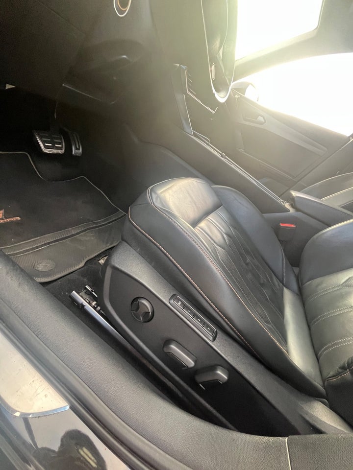 Cupra Formentor 2,0 TSi DSG 4Drive 5d