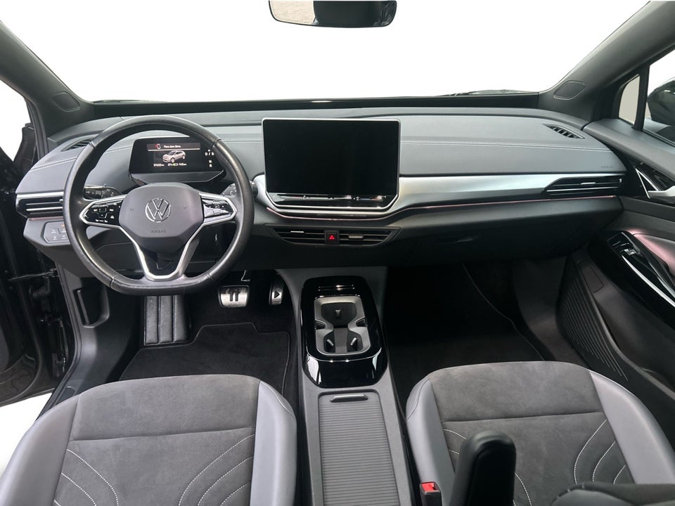 VW ID.4 77 Pro 5d