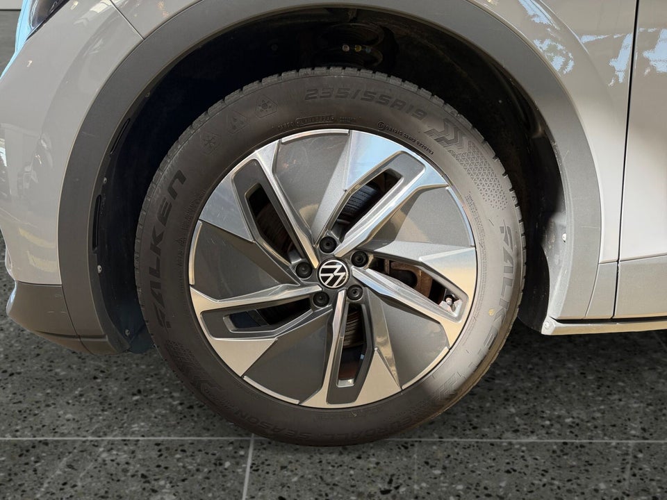 VW ID.4 77 Pro Performance 5d