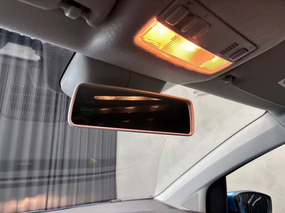 Skoda Citigo 1,0 MPi 60 Style Sport 5d