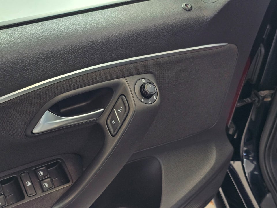 VW Polo 1,2 TSi 90 Comfortline DSG BMT 5d