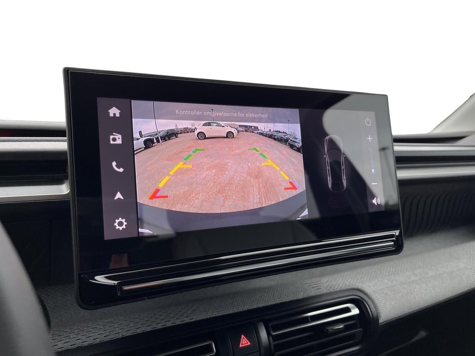 Citroën ë-C3 44 VTR Sport 5d