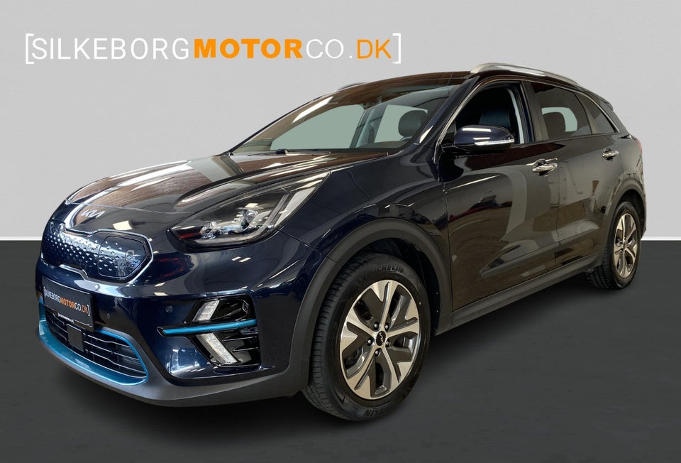 Kia e-Niro 64 Vision 5d
