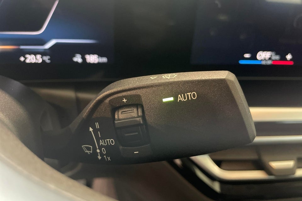 BMW i4 eDrive40 5d